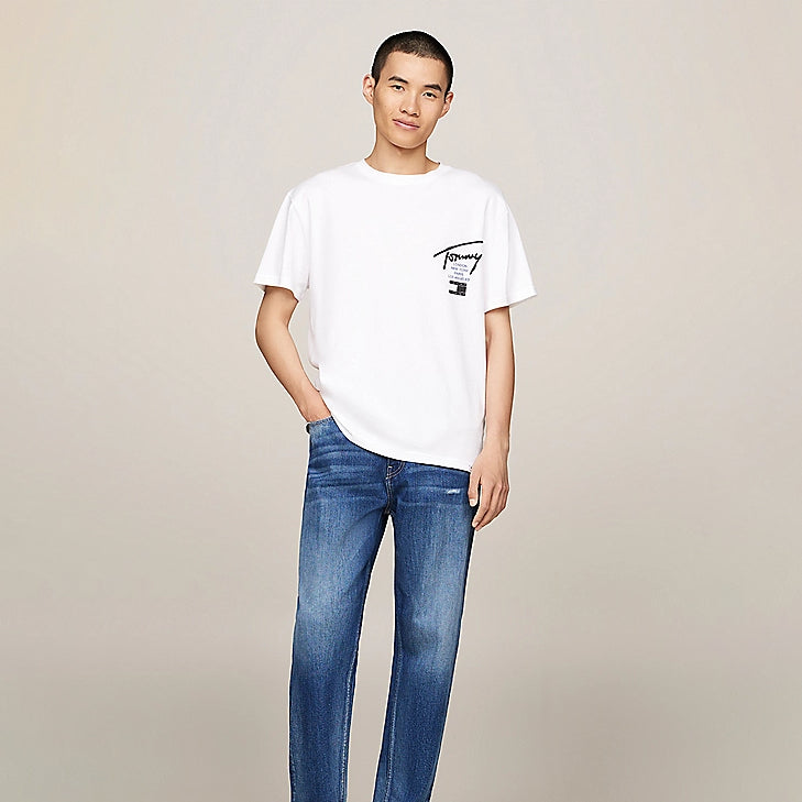 DM0DM18529YBR - Maglieria - Tommy Hilfiger