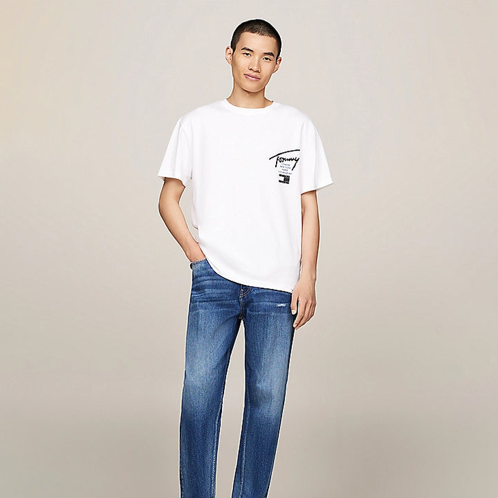 DM0DM18529YBR - Maglieria - Tommy Hilfiger