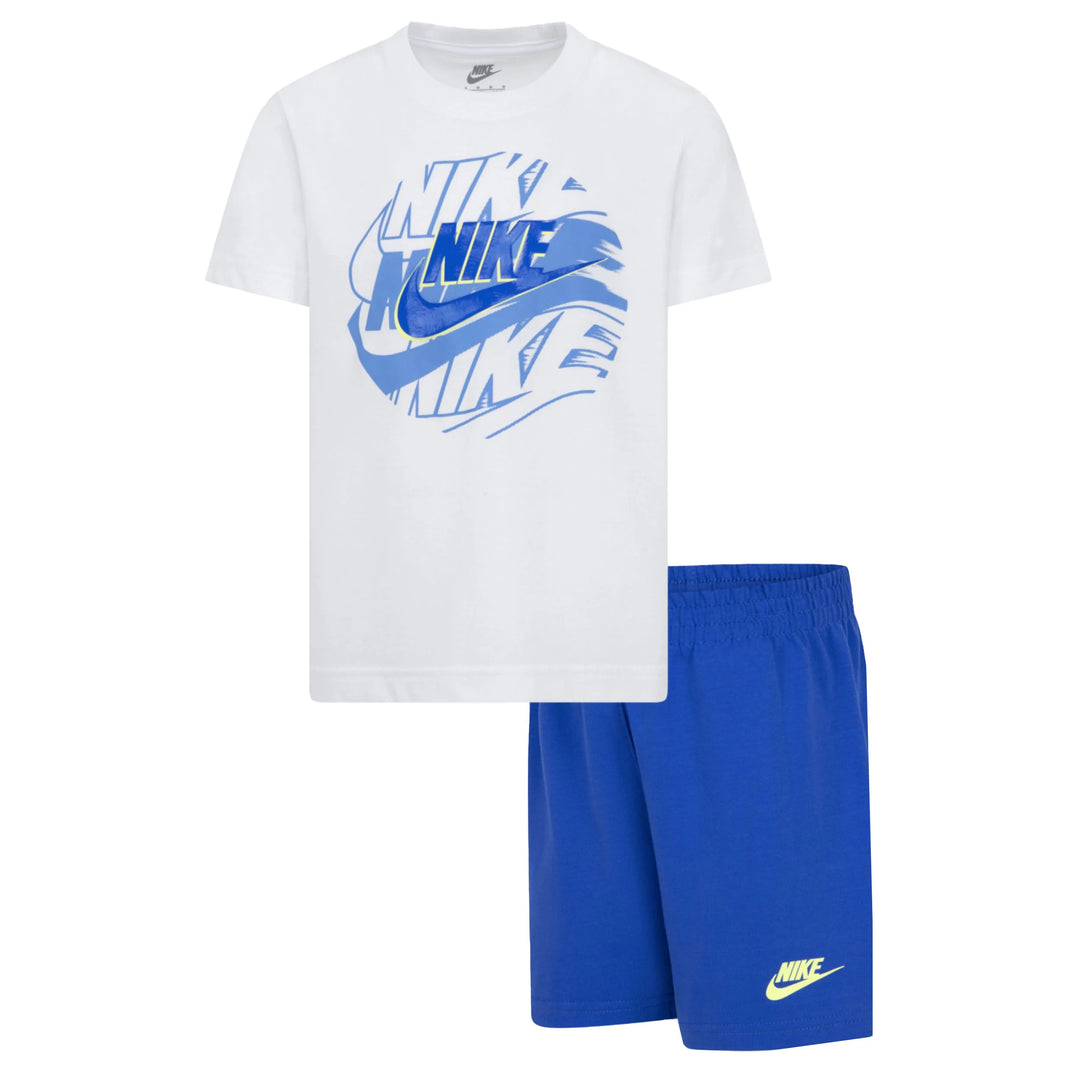 86M724 - COMPLETINI - Nike