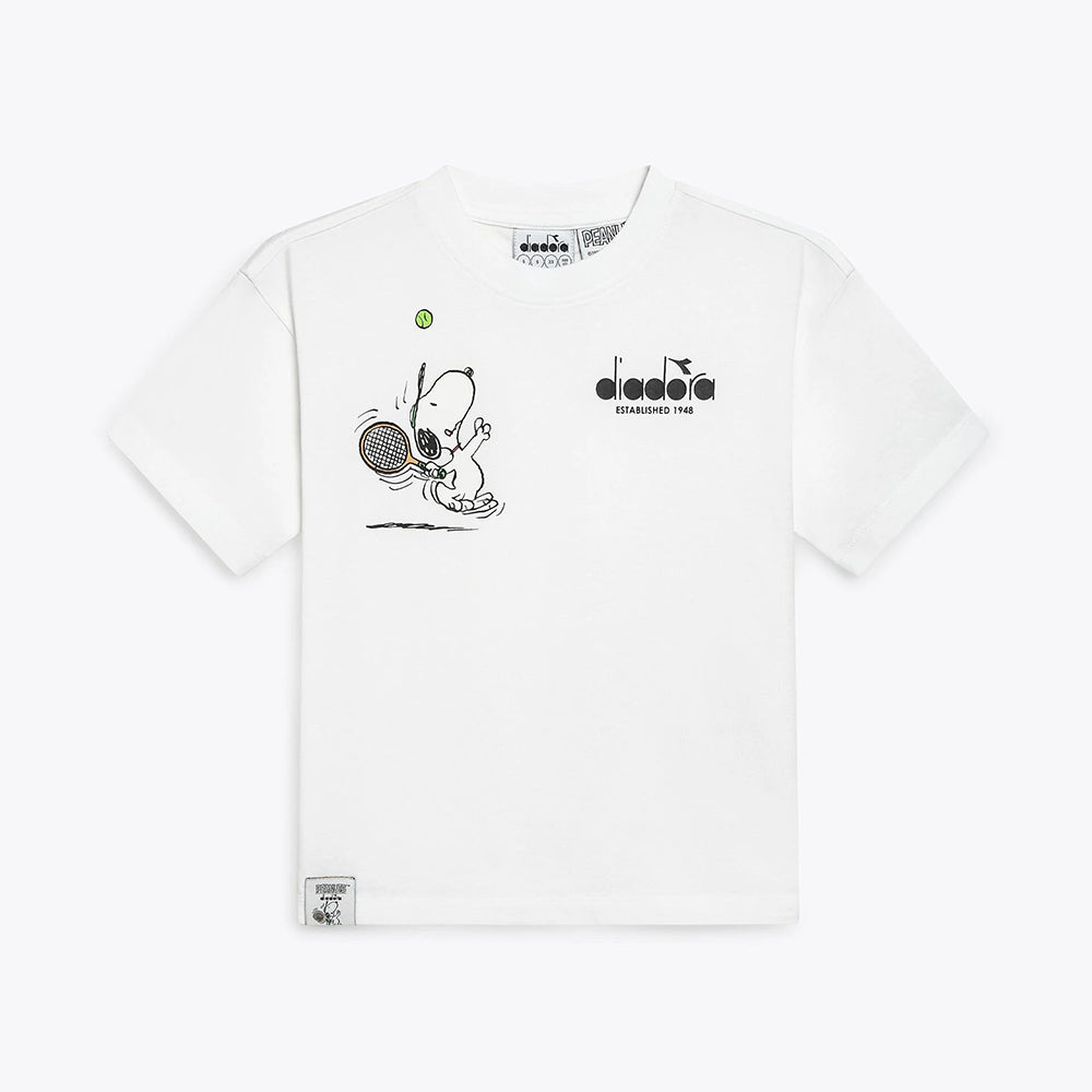 502.181672 - T-Shirt e Polo - DIADORA