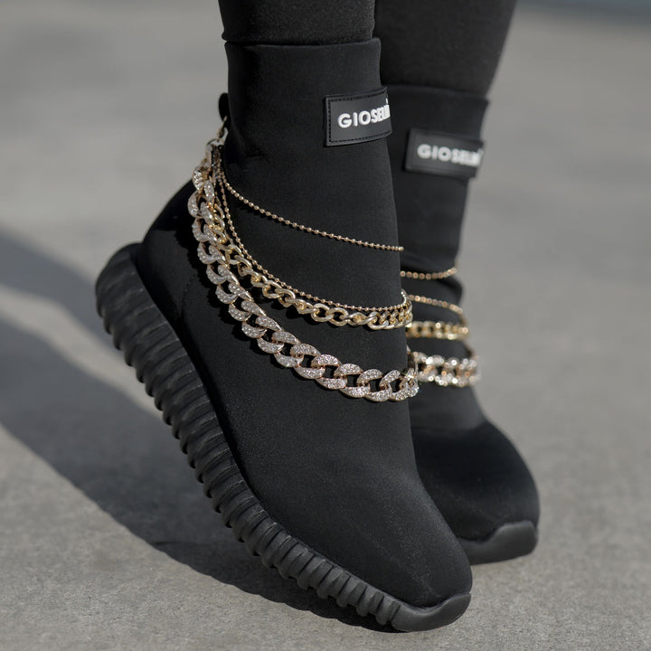 LIGHT COLLIER - Scarpe - Gioselin