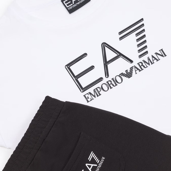 7G000070 AF12503 - Completi - EMPORIO ARMANI