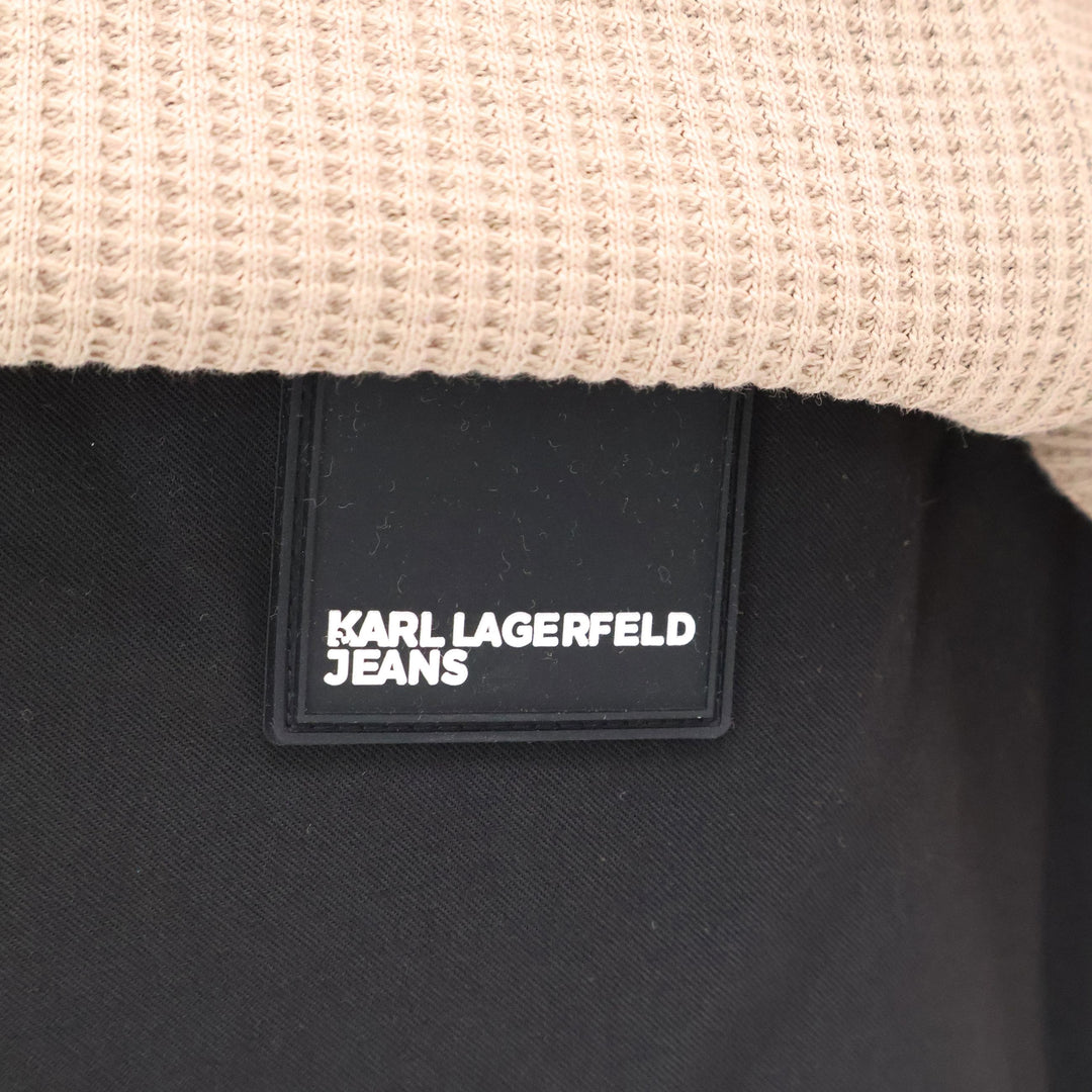 A1M10055 - Pantaloni - KARL LAGERFELD
