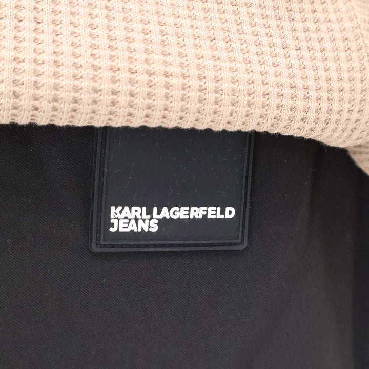 A1M10055 - Pantaloni - KARL LAGERFELD