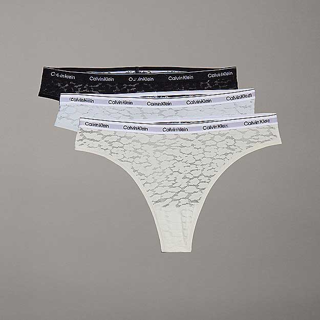 000QD5225E - Intimo - Calvin Klein