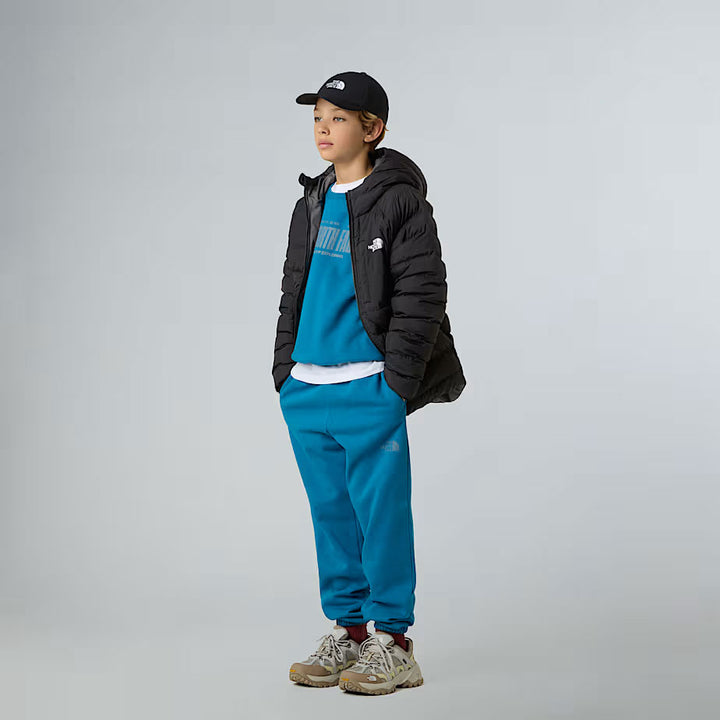 NF0A88UEWOO1 - GIUBBINI - THE NORTH FACE