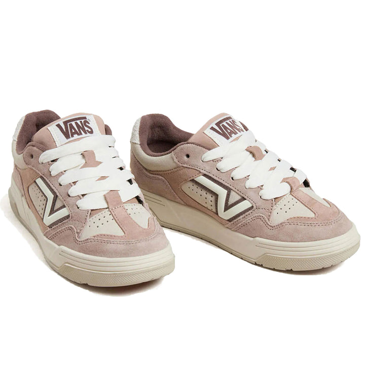VN000D70 - Scarpe - Sneaker - Donna VANS UPLAND - Skate Retrò - Futuristico - Anni 90 - Y2K - Flying V