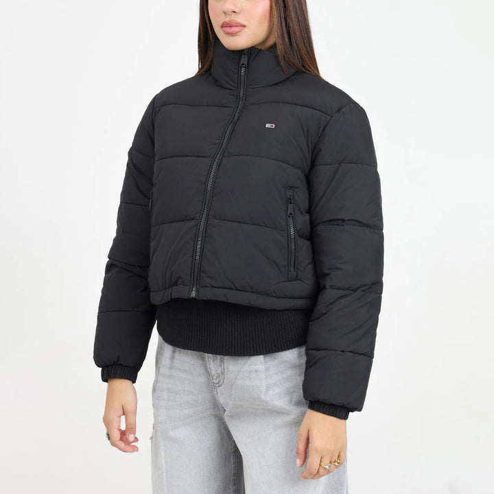 DW0DW18828BDS - Giacche - Tommy Hilfiger