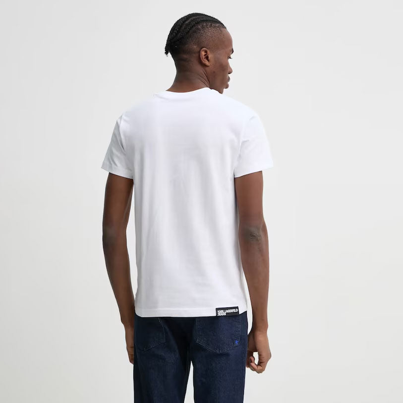 A1M17003 - T-Shirt e Polo - KARL LAGERFELD