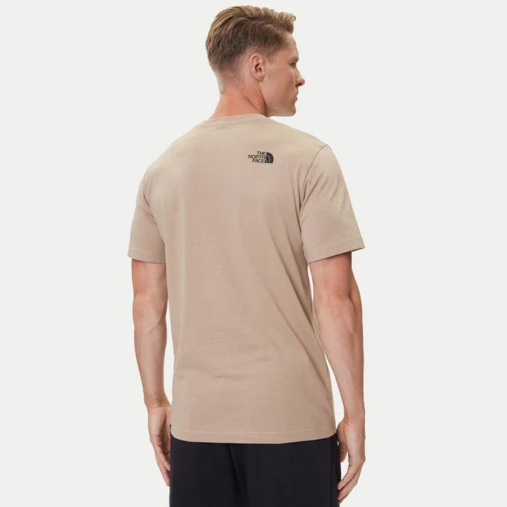 NF0A8A6MBOX1 - T-Shirt e Polo - THE NORTH FACE
