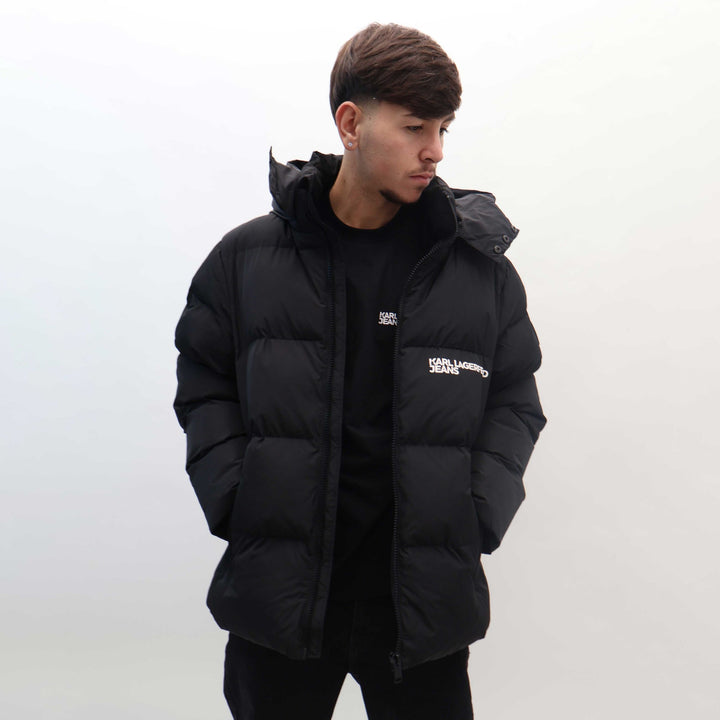 KL246D1504 - GIUBBINI - KARL LAGERFELD