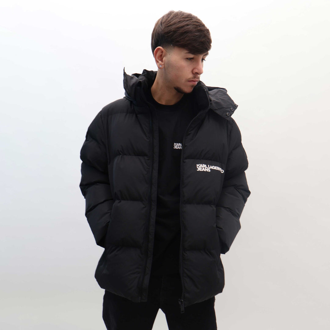 KL246D1504 - GIUBBINI - KARL LAGERFELD