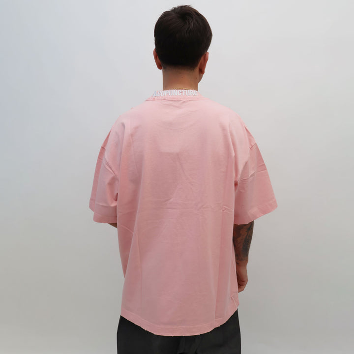 HTCM303503723 - T-Shirt e Polo - Acupuncture