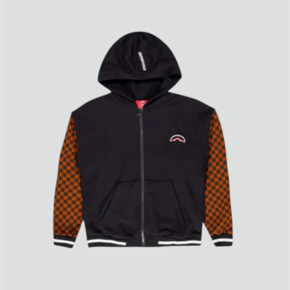 SP647CHECK - Felpe - Sprayground