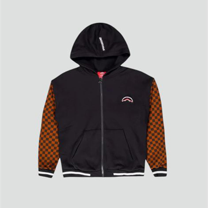 SP647CHECK - Felpe - Sprayground