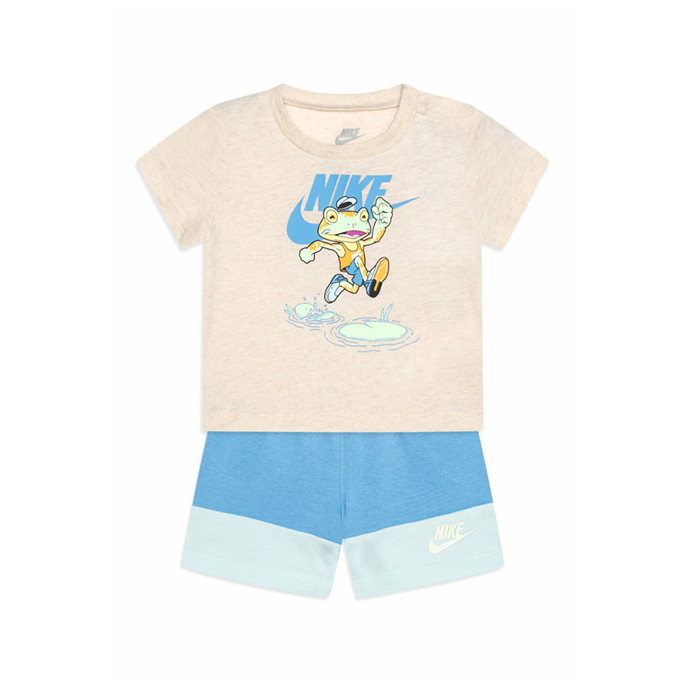 66L987 - Completi - Nike