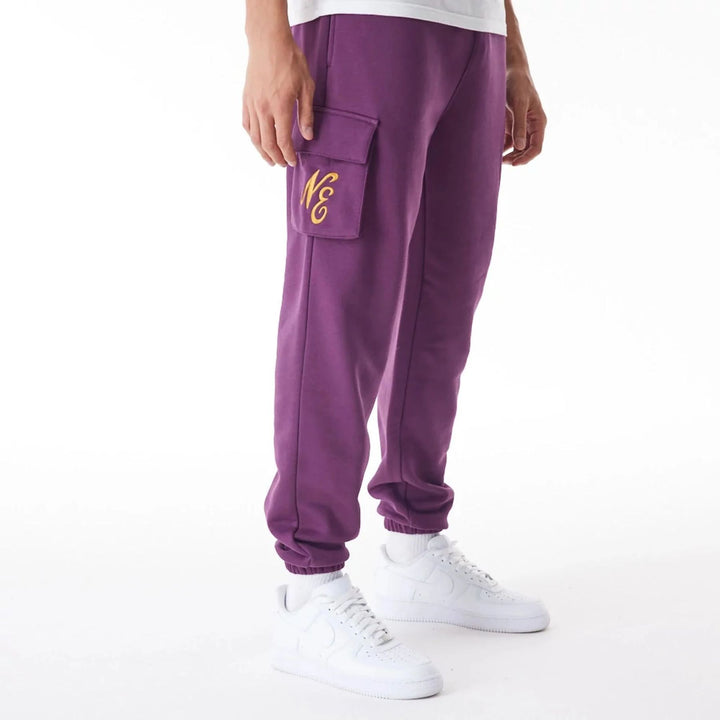 60580641 - Pantaloni - New Era