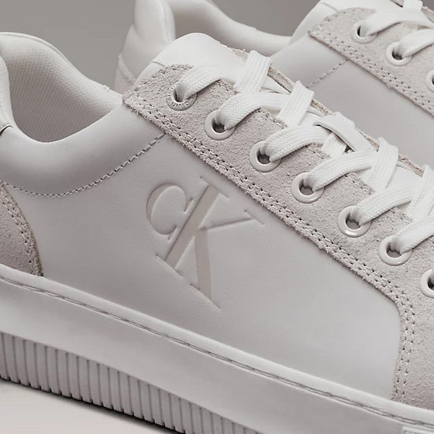 YM0YM011230LG - Scarpe - Calvin Klein