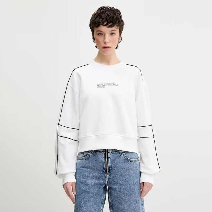 A2W20016 - Felpe - KARL LAGERFELD