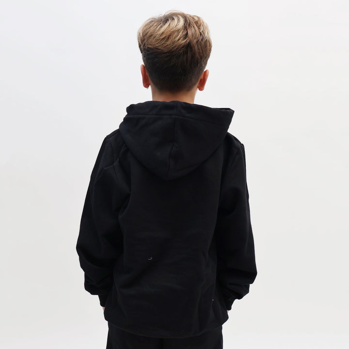 FW25K064 - Felpe - DS2