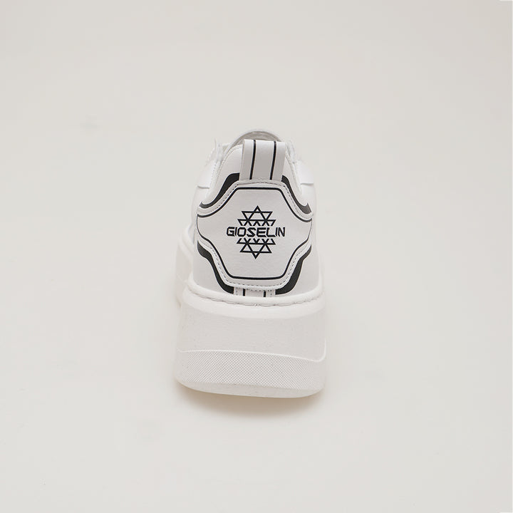 CHUNKY - Scarpe - Gioselin