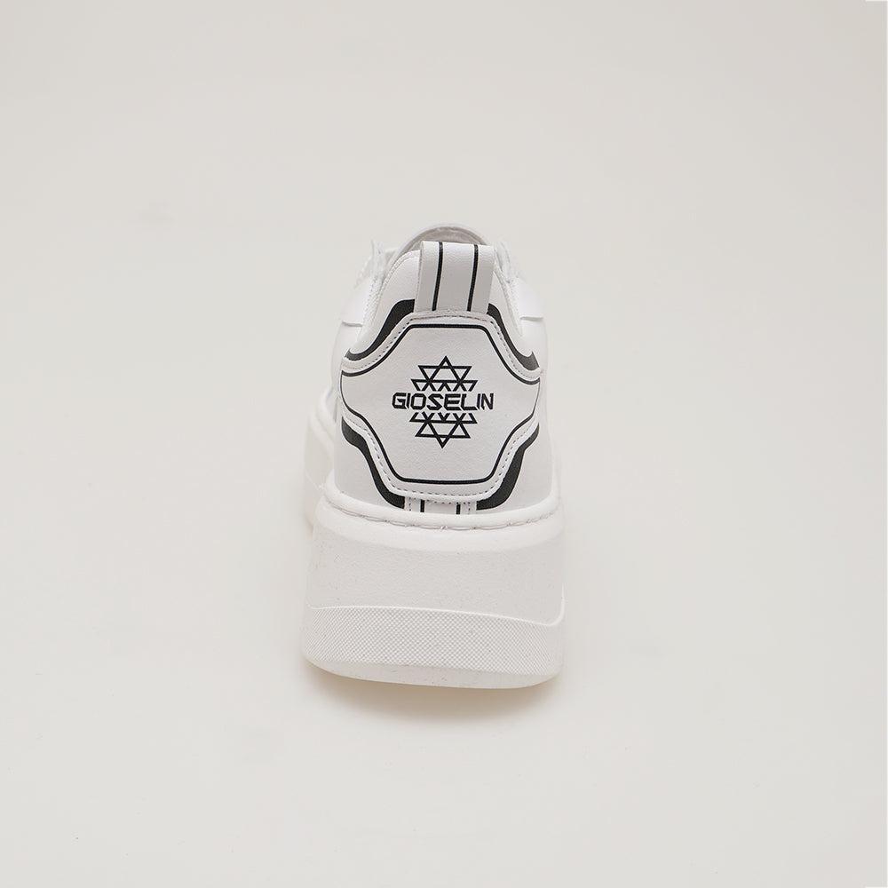 CHUNKY - Scarpe - Gioselin