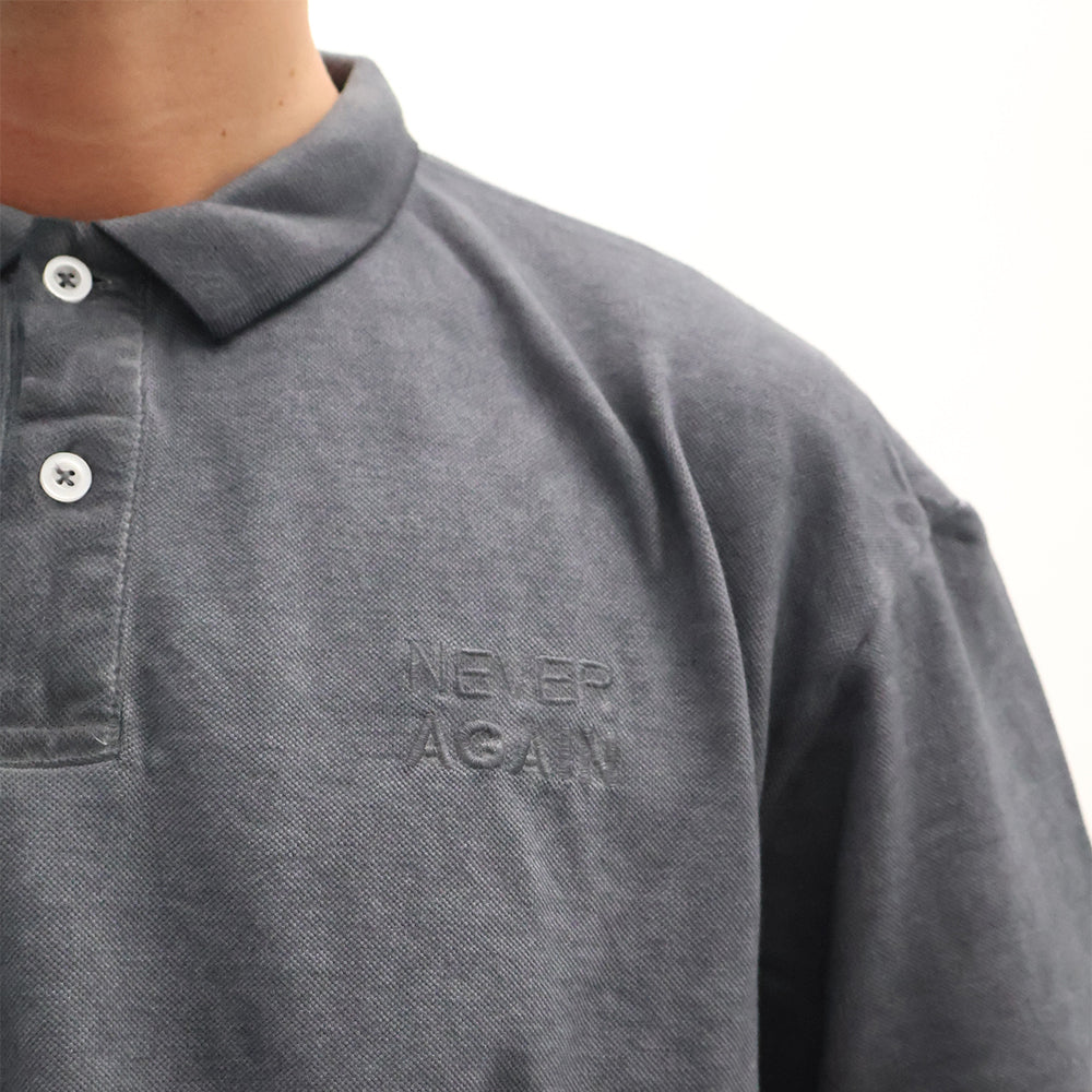 NE01/02 - Completi - NEVER/AGAIN