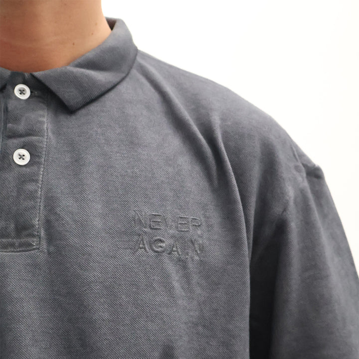 NE01/02 - Completi - NEVER/AGAIN