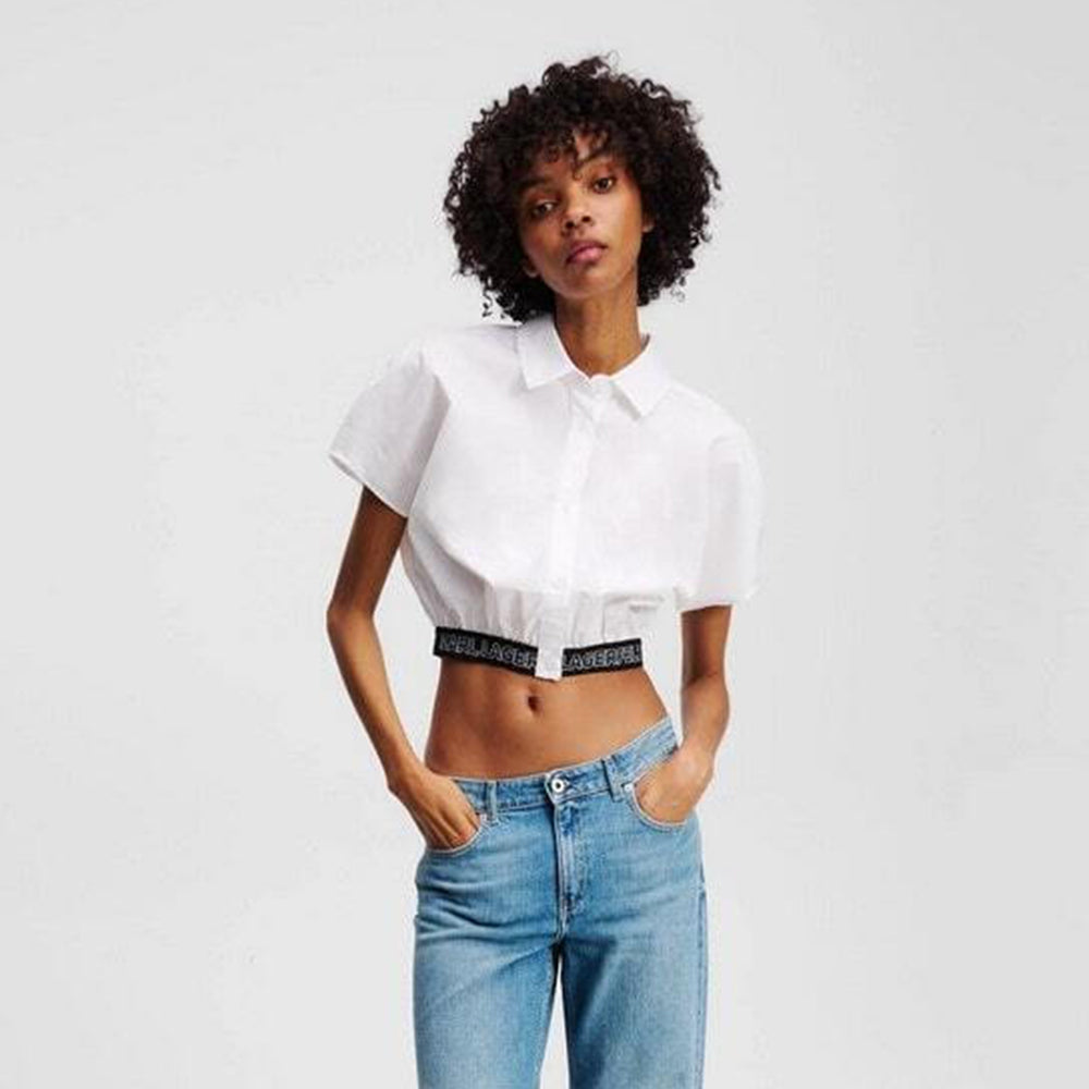 A2W11017 - Camicie - KARL LAGERFELD