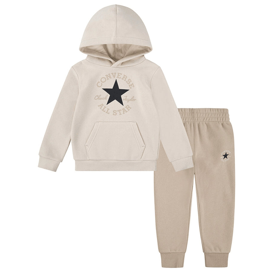 8CG201 - Tute - Converse