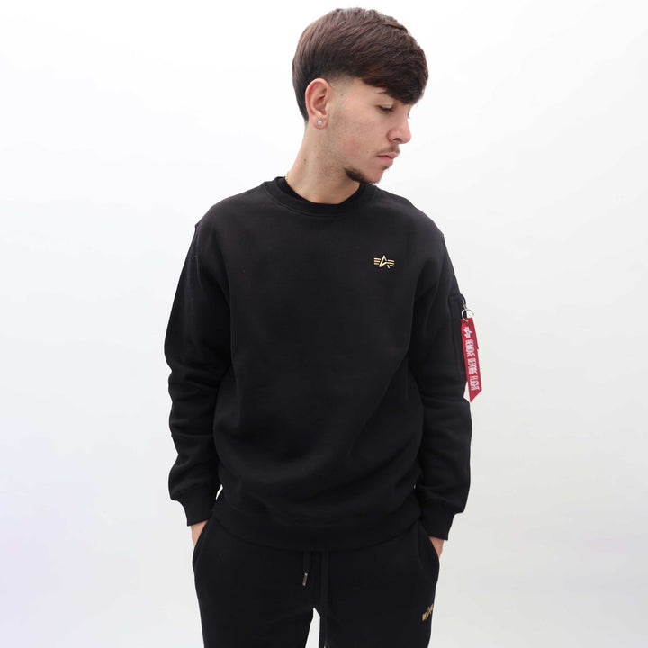 148309AI - Felpe - Alpha Industries