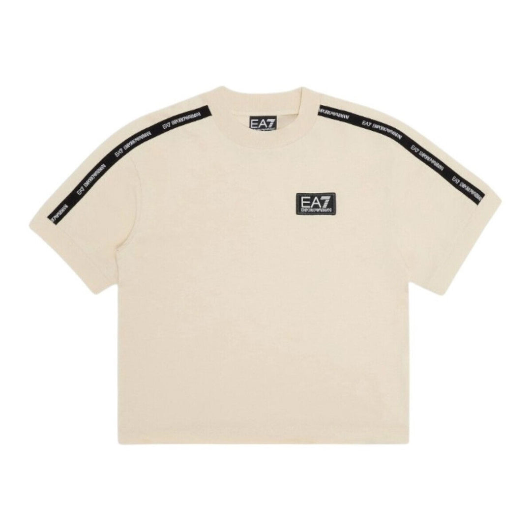 7B000054 AF10378 - T-Shirt e Polo - EMPORIO ARMANI