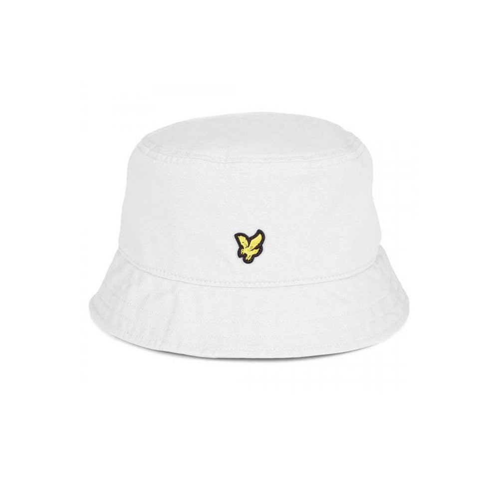 HE800A - Hats - Lyle & Scott