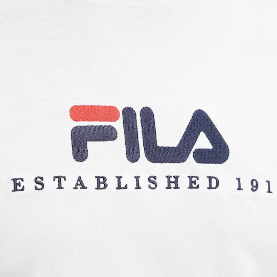 FAU0200 - T-Shirt e Polo - Fila