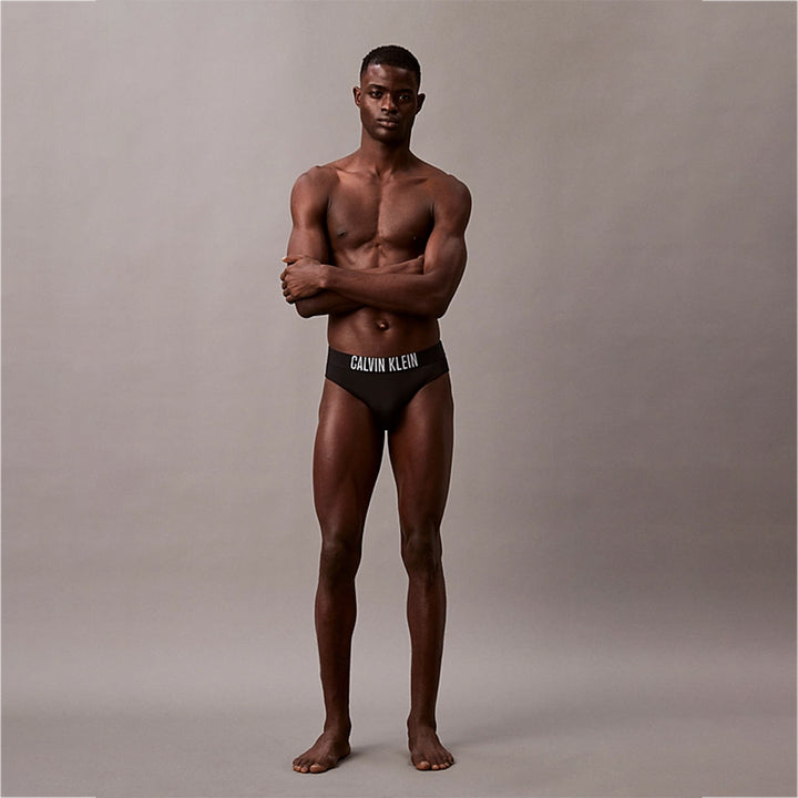 KM0KM01097 - Costumi da bagno - Calvin Klein