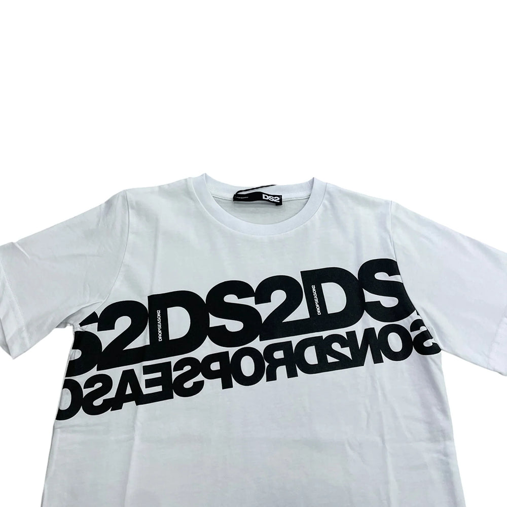 SS25K036 - T-Shirt e Polo - DS2
