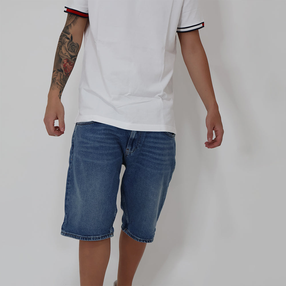 DM0DM187921A5 - Pantaloncini - Tommy Hilfiger