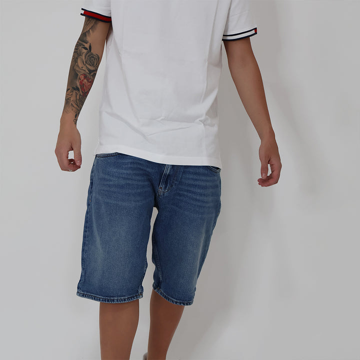 DM0DM187921A5 - Pantaloncini - Tommy Hilfiger