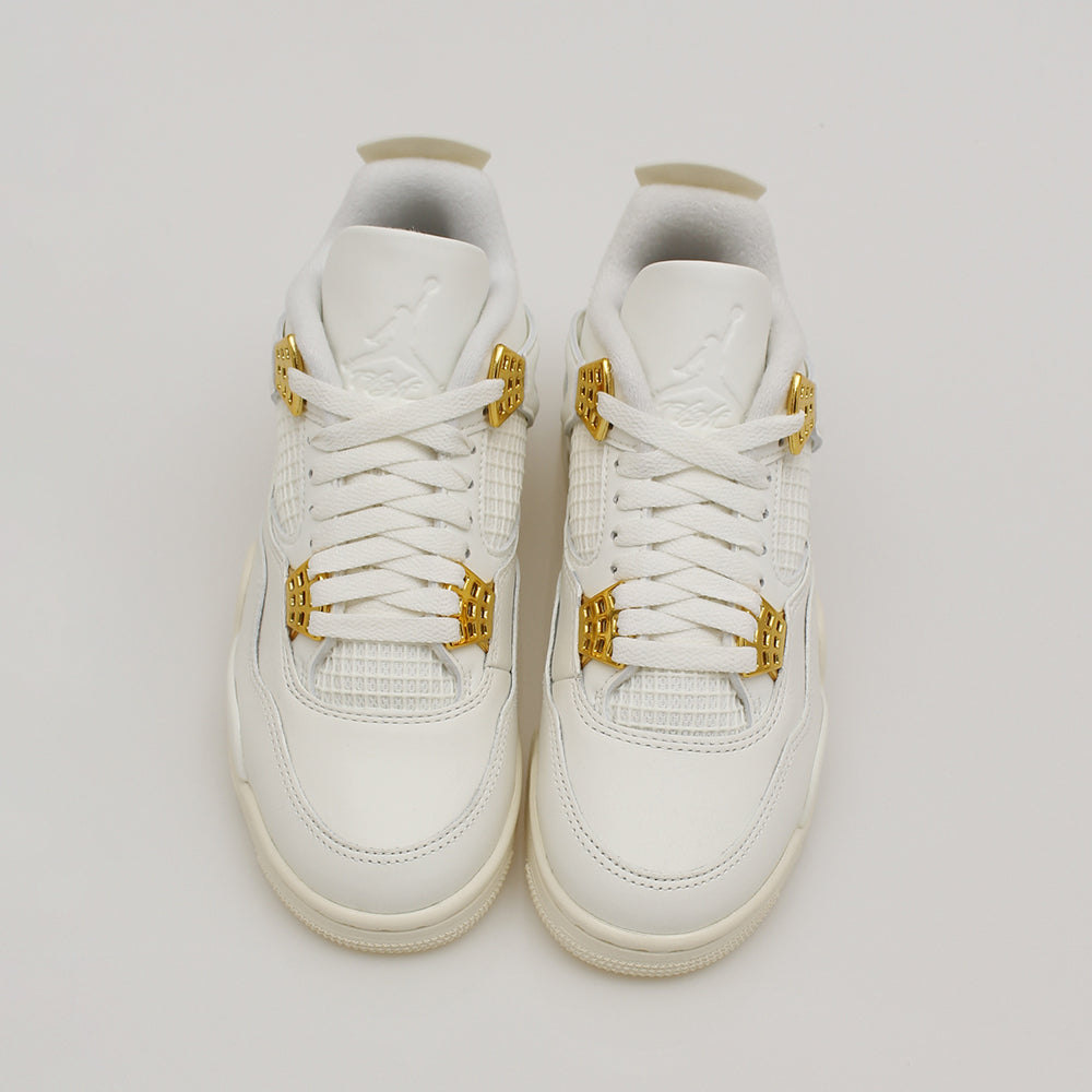 Jordan 4 Retro - Jordan