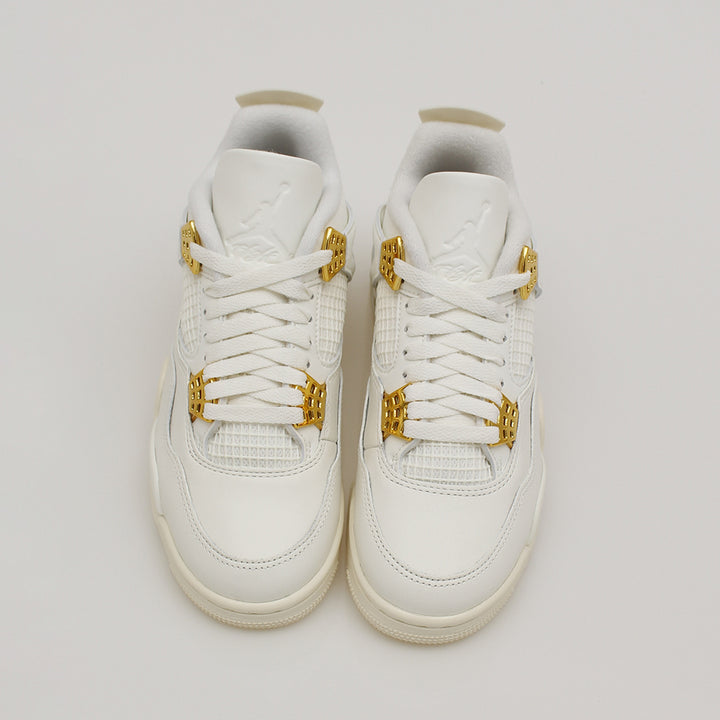 Jordan 4 Retro - Jordan