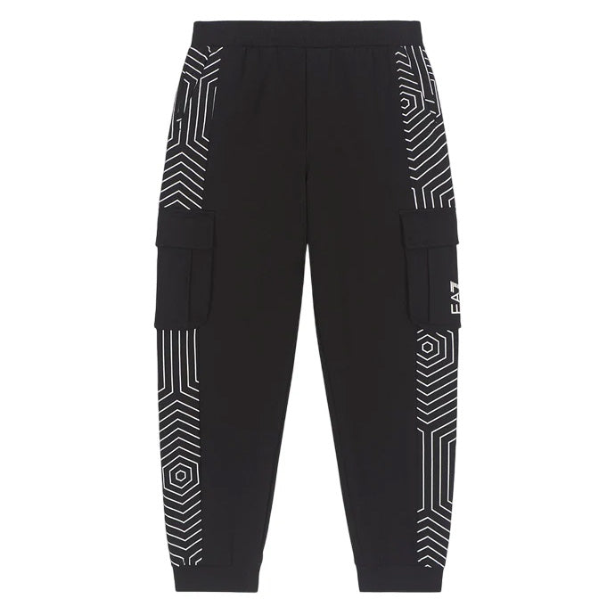 7B000047 AF10380 - Pantaloni - EMPORIO ARMANI