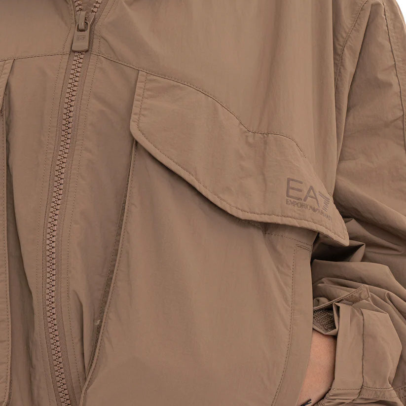 7W000159 AF12452 - Giacche - EMPORIO ARMANI