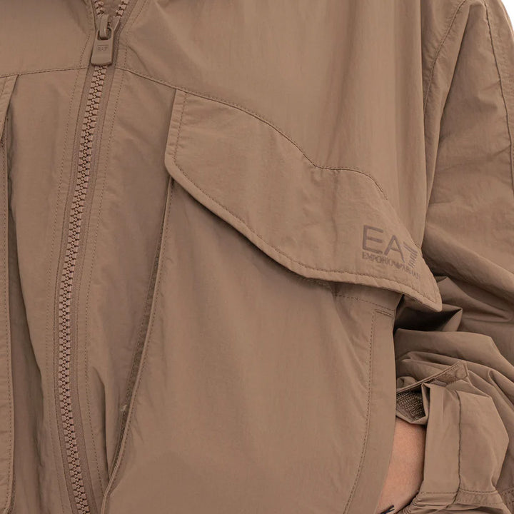 7W000159 AF12452 - Giacche - EMPORIO ARMANI