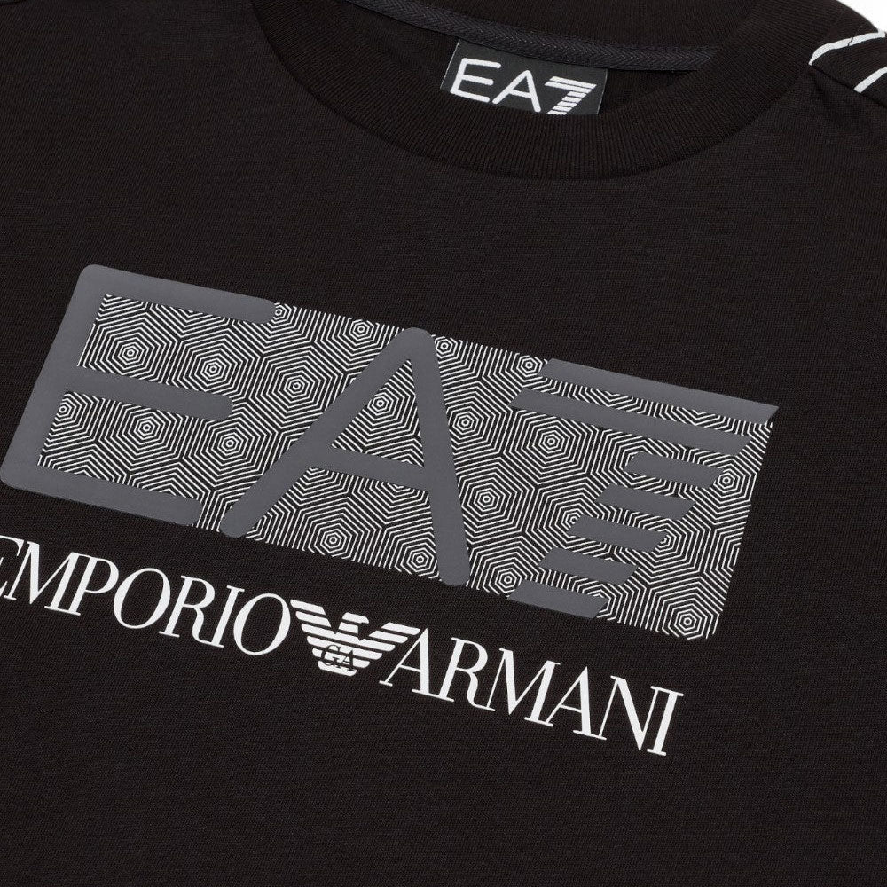 7B000044 AF10378 - T-Shirt e Polo - EMPORIO ARMANI