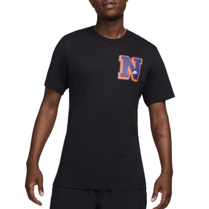 FV3772 - T-Shirt e Polo - Nike