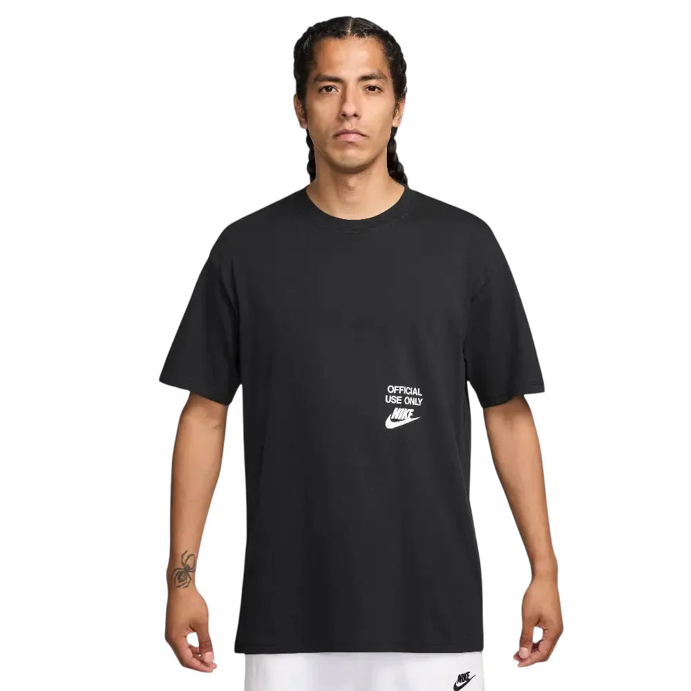 HJ0774 - T-Shirt e Polo - Nike