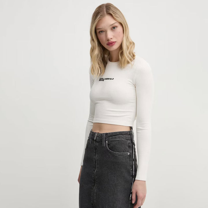 A1W17037 - Maglieria - KARL LAGERFELD