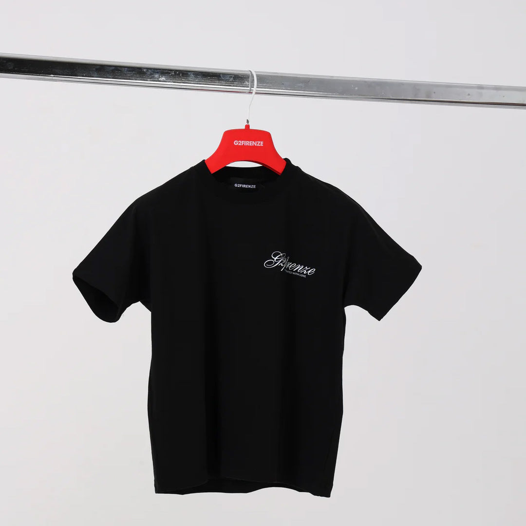 ROMANTIC T-SHIRT - T-Shirt e Polo - G2 FIRENZE