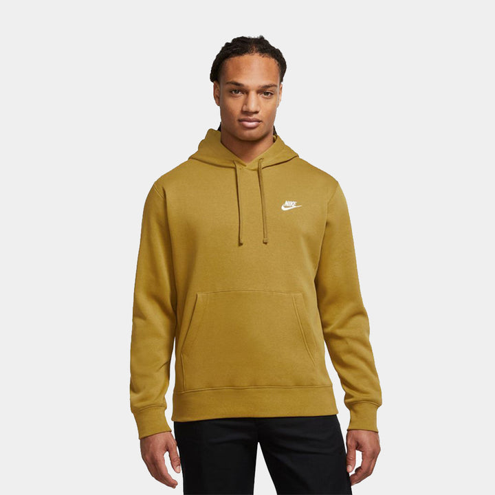 BV2654 - Felpe - Nike