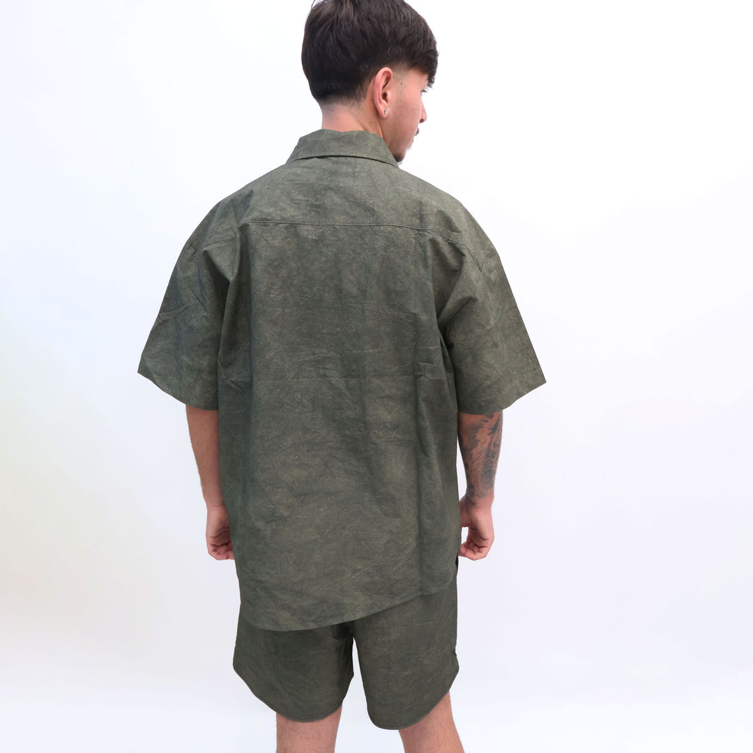 HTCM875602411 - Pantaloncini - Acupuncture